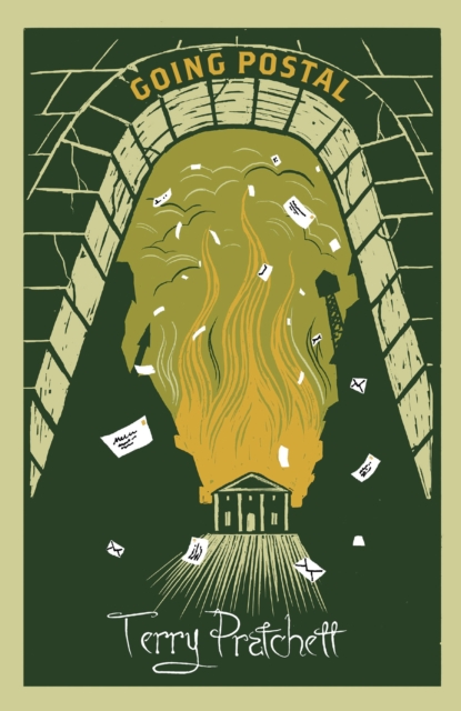 Obrázok Going Postal