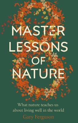 Obrázok Eight Master Lessons of Nature