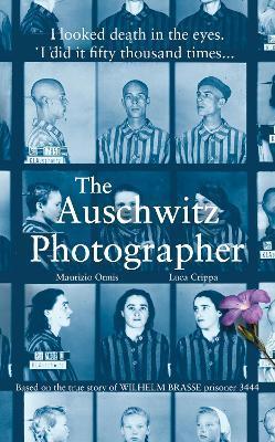 Obrázok The Auschwitz Photographer