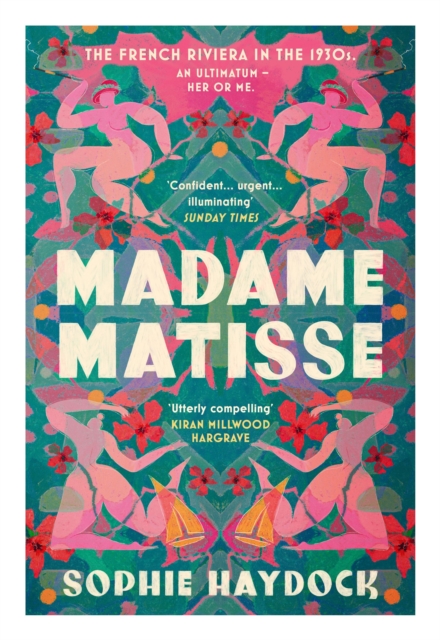 Obrázok Madame Matisse
