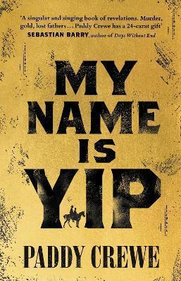 Obrázok My Name is Yip