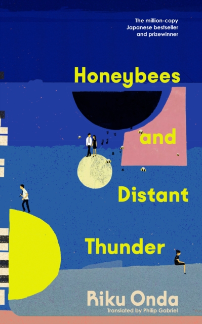 Obrázok Honeybees and Distant Thunder
