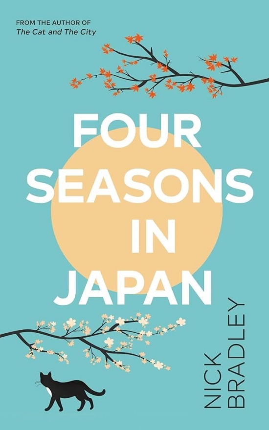 Obrázok Four Seasons in Japan