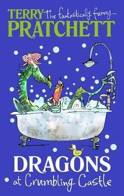 Obrázok Dragons at Crumling Castle