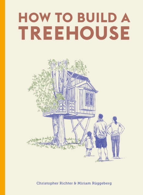Obrázok How to Build a Treehouse