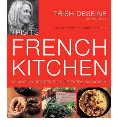 Obrázok Trish`s French Kitchen