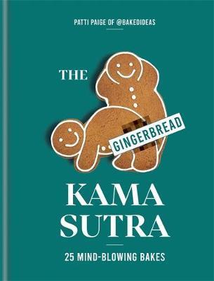 Obrázok The Gingerbread Kama Sutra