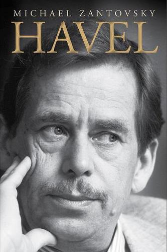Obrázok Havel: A Life