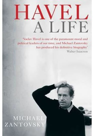 Obrázok Havel: A Life