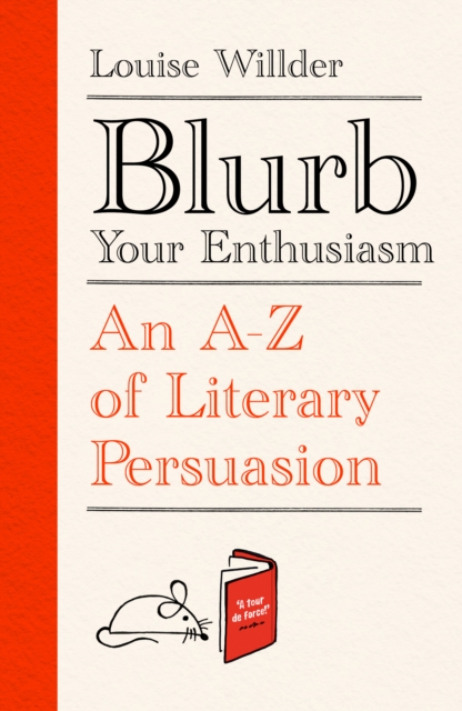 Obrázok Blurb Your Enthusiasm
