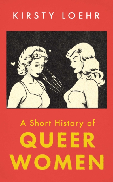 Obrázok Short History of Queer Women