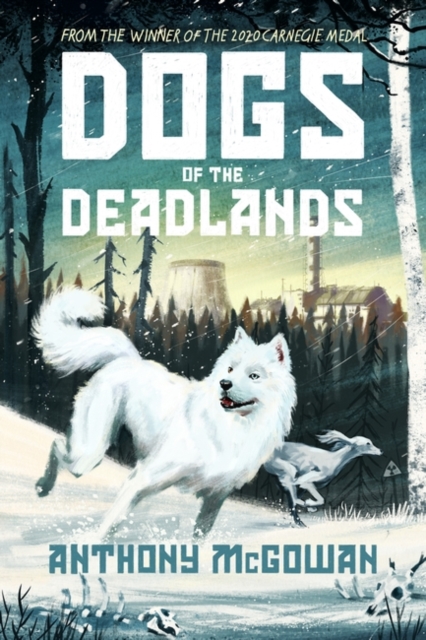 Obrázok Dogs of the Deadlands