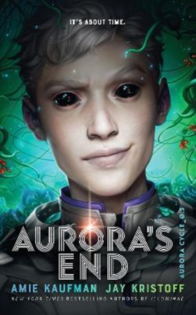 Obrázok Aurora