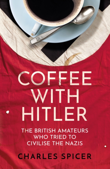 Obrázok Coffee with Hitler