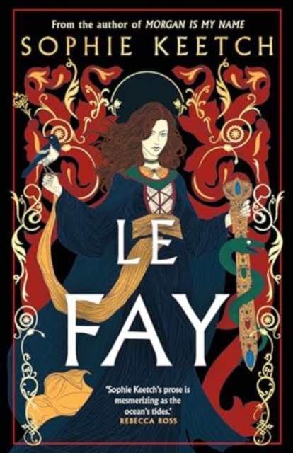 Obrázok Le Fay
