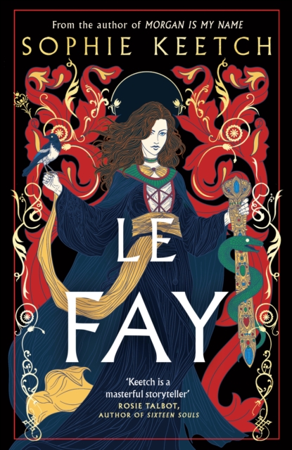 Obrázok Le Fay