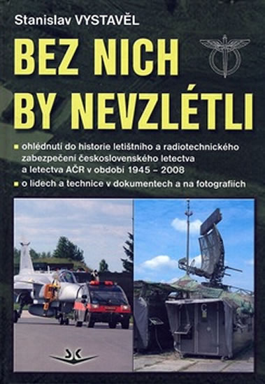 Obrázok Bez nich by nevzlétli