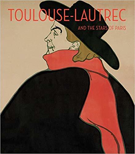 Obrázok Toulouse-Lautrec and the Stars of Paris
