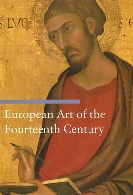 Obrázok European Art of the Fourteenth Century