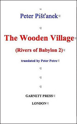 Obrázok Wooden Village Rivers of Babylon 2