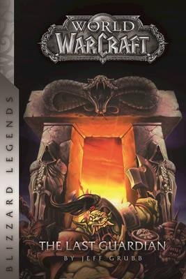 Obrázok Warcraft The Last Guardian
