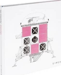 Obrázok Jan Kaplicky Drawings