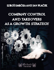 Obrazok Company Control and Takeovers As a Growth Strategy