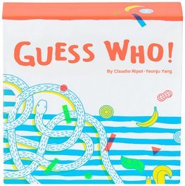 Obrázok Guess Who!