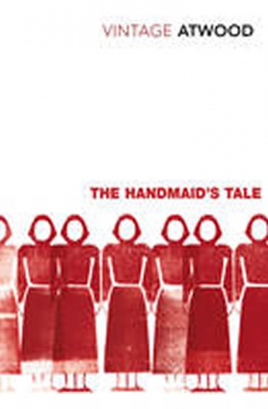 Obrázok The Handmaid´s Tale