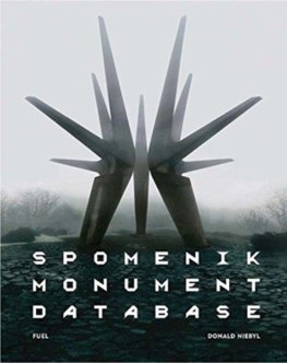 Obrázok Spomenik Monument Database