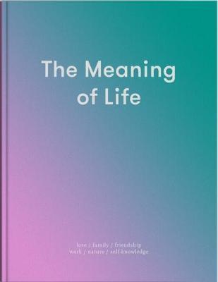 Obrázok The Meaning of Life