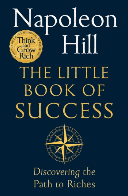 Obrázok The Little Book of Success