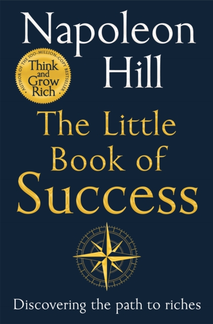 Obrázok The Little Book of Success