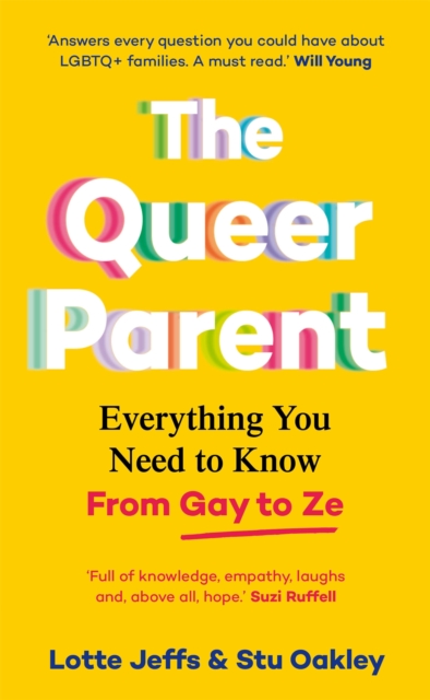 Obrázok The Queer Parent