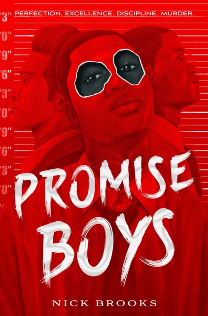 Obrázok Promise Boys