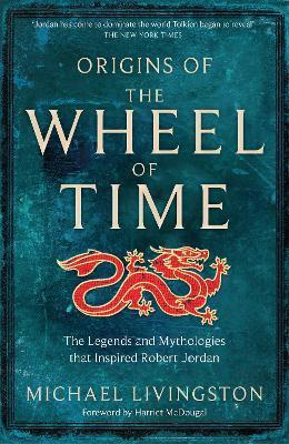 Obrázok Origins of The Wheel of Time
