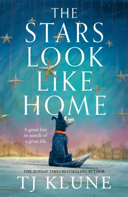 Obrazok The Stars Look Like Home