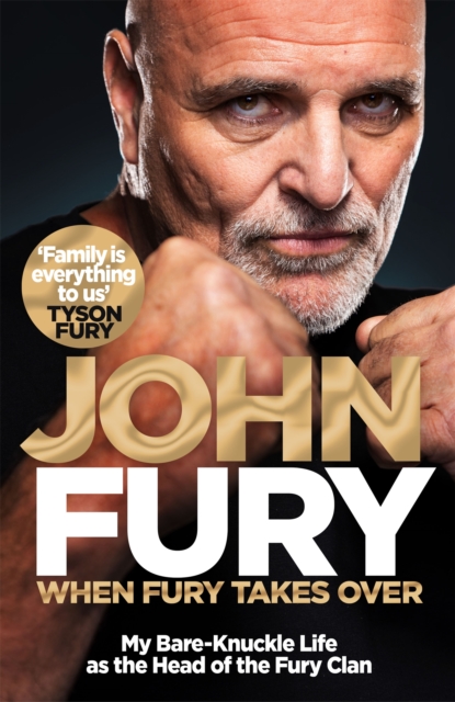 Obrázok When Fury Takes Over