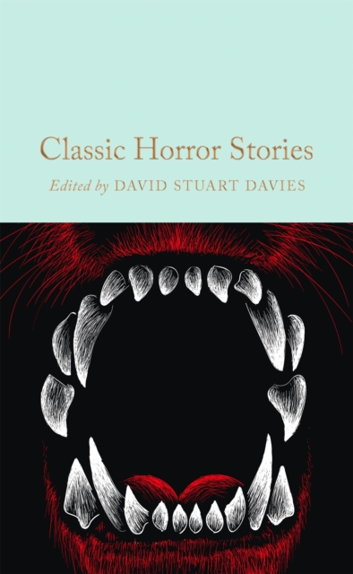 Obrázok Classic Horror Stories