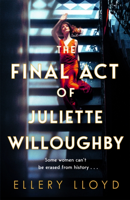 Obrázok The Final Act of Juliette Willoughby