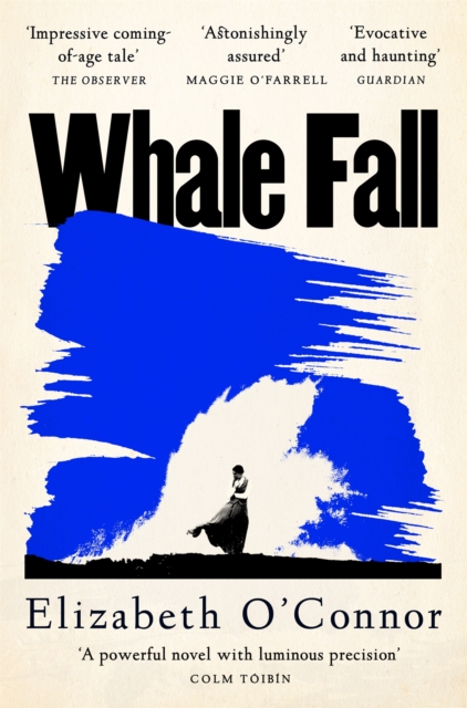 Obrázok Whale Fall
