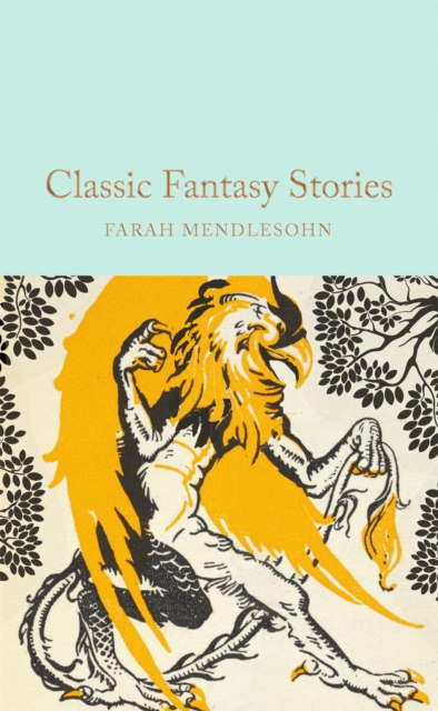 Obrázok Classic Fantasy Stories