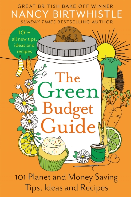 Obrázok The Green Budget Guide