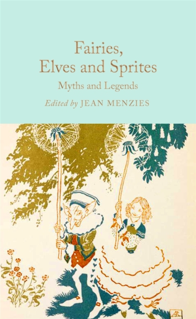 Obrázok Fairies, Elves and Sprites