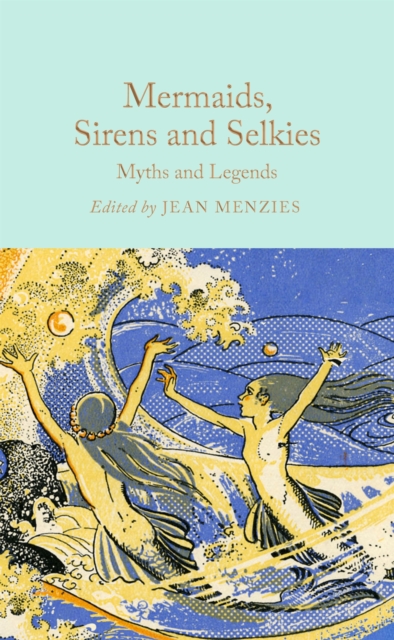 Obrázok Mermaids, Sirens and Selkies