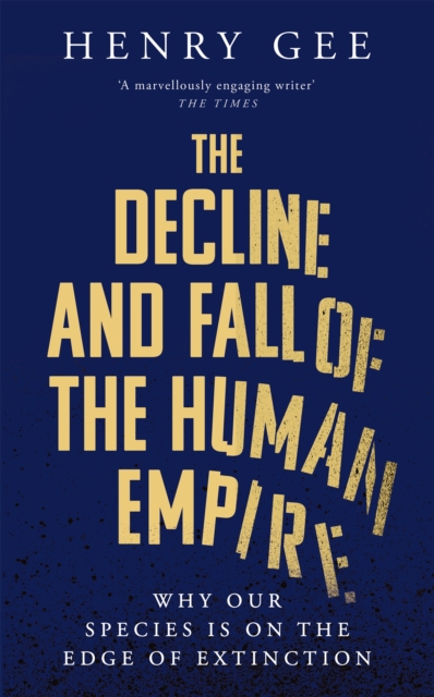 Obrázok The Decline and Fall of the Human Empire