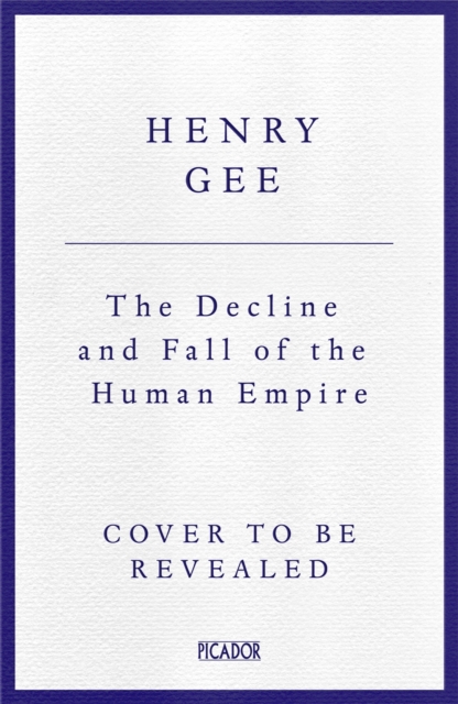 Obrázok The Decline and Fall of the Human Empire