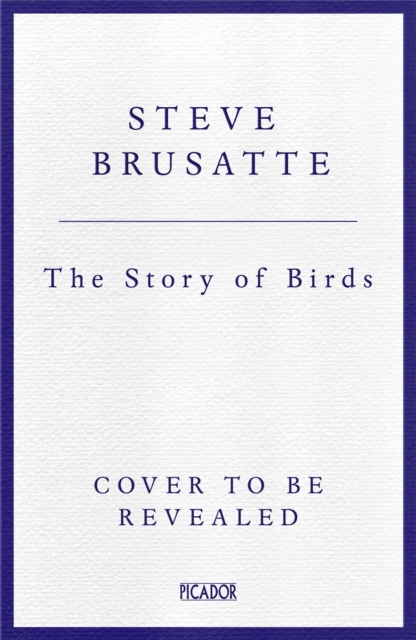 Obrázok The Story of Birds