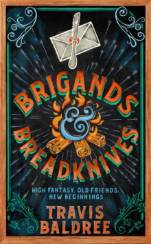 Obrázok Brigands & Breadknives