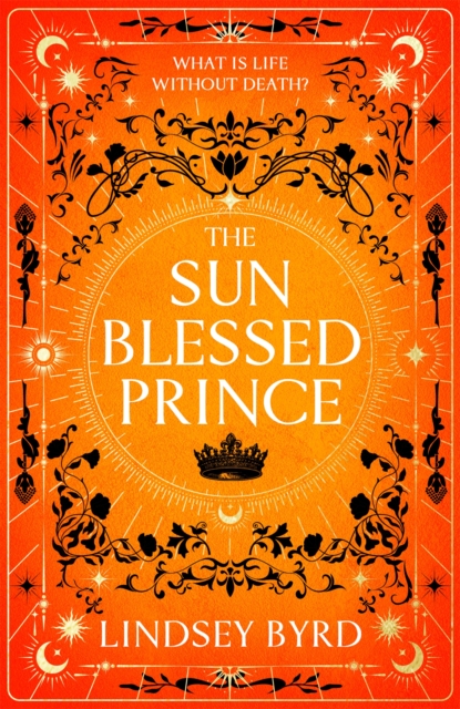 Obrázok The Sun Blessed Prince